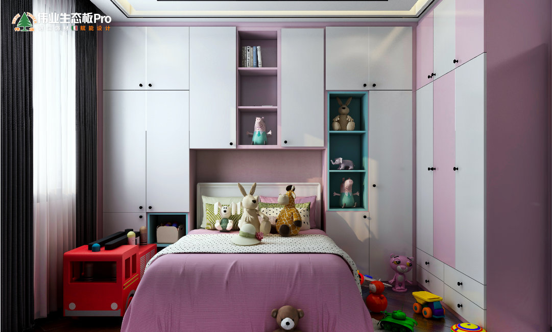 四、現(xiàn)代極簡風(fēng)格  客臥.jpg