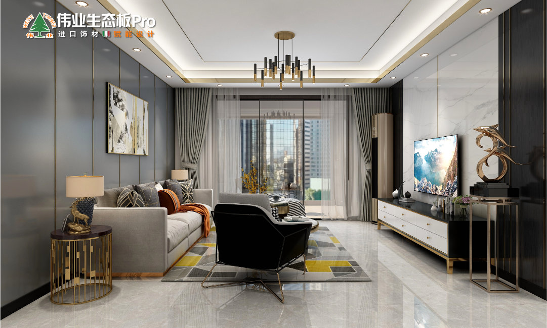 二 輕奢風(fēng)客廳.jpg